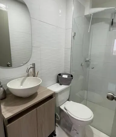 Apartamento Apartamento Muy Cerca Al Mar De 3 *
