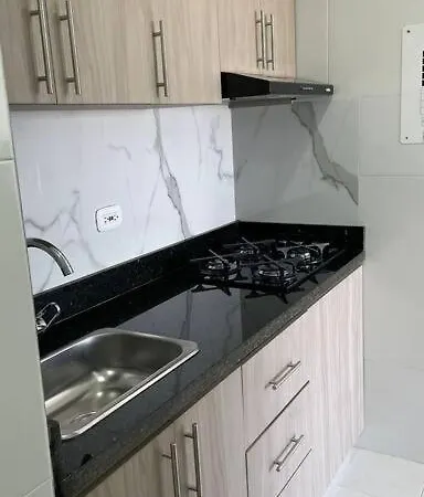 Apartamento Apartamento Muy Cerca Al Mar De 3 *