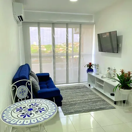 Apartamento Muy Cerca Al Mar De 3